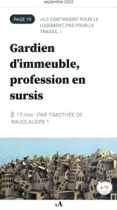 Le Monde diplomatique screenshot