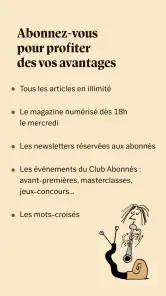 Le Nouvel Obs Infos & Analyses screenshot