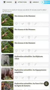 Le PAL screenshot