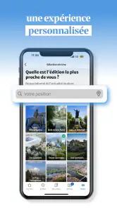Le Progrès, l'actu en continu screenshot