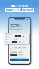 Le Progrès, l'actu en continu screenshot