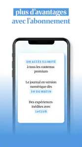 Le Progrès, l'actu en continu screenshot