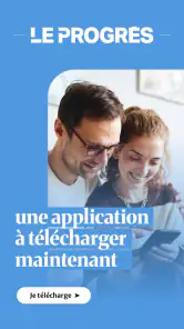 Le Progrès, l'actu en continu screenshot