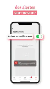 Le Républicain Lorrain, actu screenshot