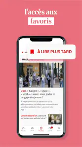Le Républicain Lorrain, actu screenshot