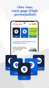 Le Télégramme - Info Bretagne screenshot