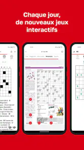 Le Télégramme - Journal screenshot