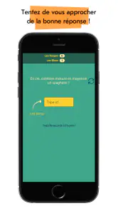 Le Tout Pile : quiz entre amis screenshot