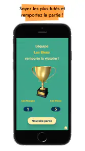 Le Tout Pile : quiz entre amis screenshot