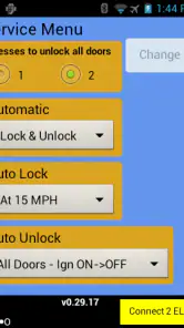 Leaf Spy Pro screenshot