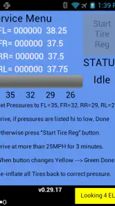 Leaf Spy Pro screenshot