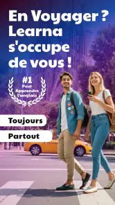Learna AI:Apprenez des langues screenshot