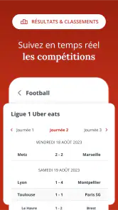 L'Echo Républicain screenshot