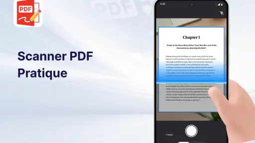 Lecteur PDF: Éditeur & Scanner screenshot