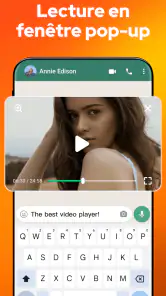 Lecteur vidéo – AnyPlay screenshot