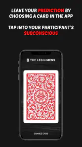 Legilimens screenshot