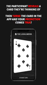 Legilimens screenshot