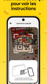 LEGO® Builder screenshot