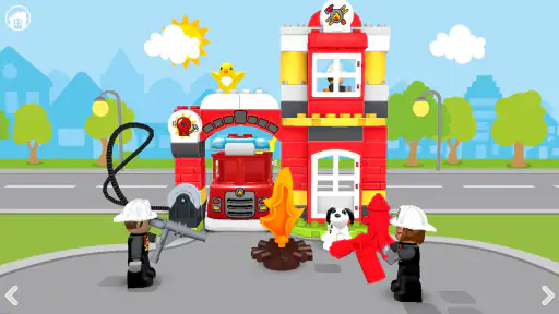 LEGO® DUPLO® World NETFLIX screenshot