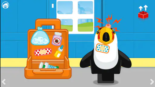 LEGO® DUPLO® World NETFLIX screenshot