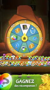Lemmings - Aventure puzzle screenshot