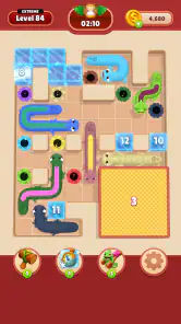 Leon Out screenshot