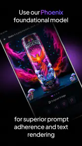 Leonardo.Ai - Image Generator screenshot