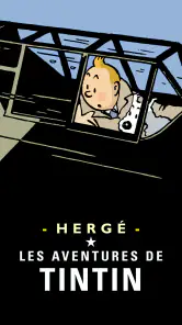 Les Aventures de Tintin screenshot