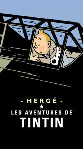 Les Aventures de Tintin screenshot