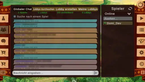 Les châteaux de bourgogne screenshot