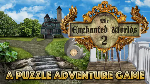 Les Mondes Enchantés 2 screenshot