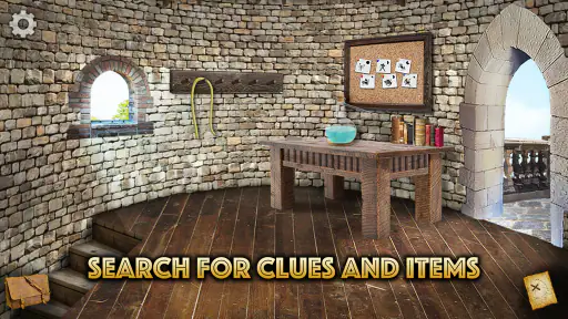 Les Mondes Enchantés 2 screenshot