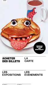 Les Rencontres d’Arles screenshot