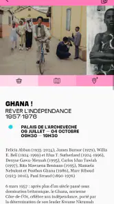 Les Rencontres d’Arles screenshot