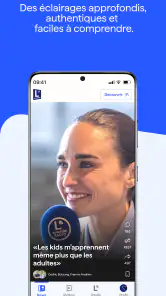 L'essentiel screenshot