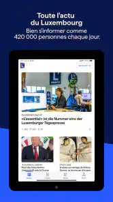 L'essentiel screenshot