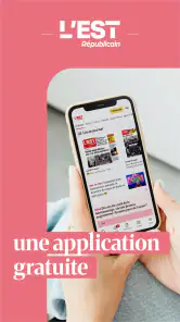 L'Est Républicain, info & actu screenshot