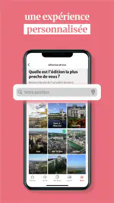 L'Est Républicain, info & actu screenshot