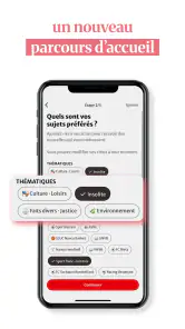 L'Est Républicain, info & actu screenshot