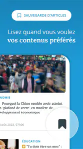 L'Eveil screenshot