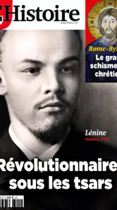 L'Histoire Magazine screenshot