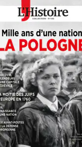 L'Histoire Magazine screenshot
