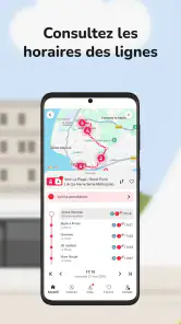 LiA screenshot