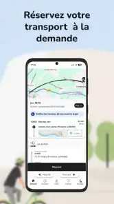 LiA screenshot