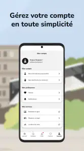 LiA screenshot