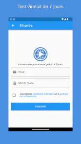Liberador - VPN & SmartDNS screenshot