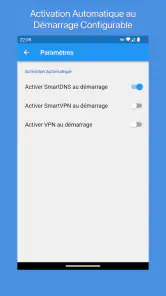 Liberador - VPN & SmartDNS screenshot