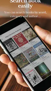 LibriVox: Listen Audiobooks screenshot