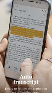 LibriVox: Listen Audiobooks screenshot