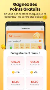 LightInTheBox Online Shopping screenshot
